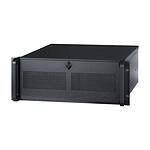 Chieftec Boîtier 19" rackable 4U profondeur 505 mm