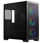 Cooler Master Elite 302