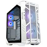 Cooler Master HAF700 - Blanc