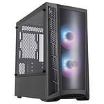 Cooler Master MasterBox MB320L ARGB 