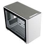 Cooler Master MasterBox NR200P - Blanc