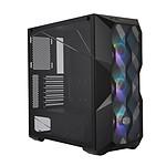 Cooler Master MasterBox TD500 Mesh RGB