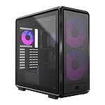 Cooler Master MasterFrame 600 Mesh ARGB - Noir