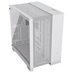 Corsair 6500D Airflow - Blanc