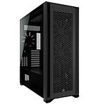 Corsair 7000D Airflow (Noir)