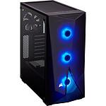 Corsair Carbide SPEC-DELTA RGB TG Noir