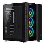Corsair Crystal 680X RGB - Black