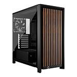 Corsair Frame 4000D RS Wood - Noir