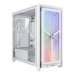 Corsair Frame 4000X RS - Blanc