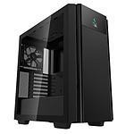 DeepCool CH510 Mesh Digital (Noir)