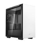 DeepCool Gamer Storm MACUBE 110 Blanc