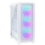 Fox Spirit FG1 - Blanc