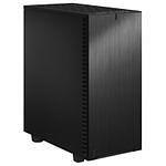 Fractal Design Define 7 Compact Solid Noir