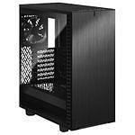 Fractal Design Define 7 Compact TG Light