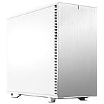 Fractal Design Define 7 Solid Blanc