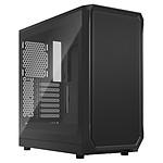 Fractal Design Focus 2 TG (Noir)