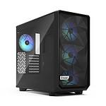 Fractal Design Meshify 2 Lite RGB TG (Noir)