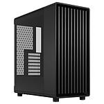 Fractal Design North Momentum - Noir