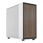 Fractal Design North XL - Blanc