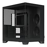 Fractal Design Pop 2 Vision - Noir