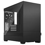 Fractal Design Pop Mini Silent TG - Noir
