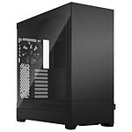 Fractal Design Pop XL Silent Solid - Noir