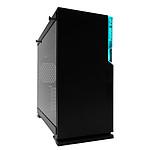 IN WIN 101 Noir