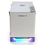 In Win A1 Plus Blanc