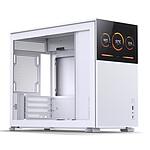 Jonsbo D31 Mesh Screen - Blanc