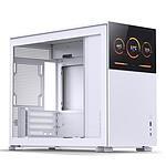 Jonsbo D31 Std Screen - Blanc