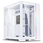 Lian Li O11 Dynamic EVO (Blanc)