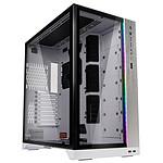 Lian Li OD11 XL ROG Certified (Blanc)