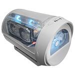 Mars Gaming MC-CYLON - Blanc