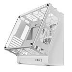 Mars Gaming MCB Blanc