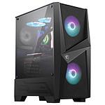 MSI MAG FORGE 100R