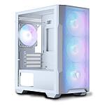 MSI MAG FORGE M100R - Blanc