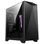 MSI MPG GUNGNIR 300P AIRFLOW Noir 