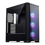 Phanteks Eclipse G370A (Noir)