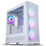 Phanteks Eclipse G400A - Blanc