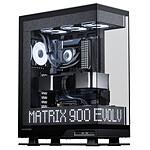 Phanteks Evolv X2 Matrix - Noir