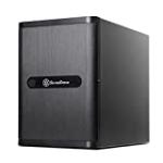 SilverStone DS380