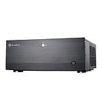 SilverStone Grandia GD07 (noir)