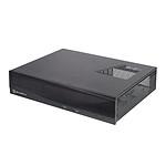 SilverStone Milo ML03 (noir)