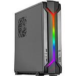 SilverStone Raven RVZ03-ARGB (Noir)