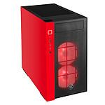 SilverStone RL08 (rouge)