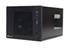 SilverStone Sugo SG05-LITE (noir)