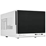 SilverStone Sugo SG13B-Q (blanc/noir)