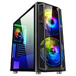 Spirit of Gamer Ghost 5 ARGB Edition