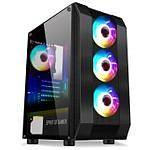 Spirit of Gamer Rogue 6 ARGB Edition