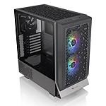 Thermaltake Ceres 300 TG ARGB (noir)